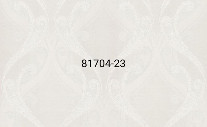 Обои Браво 81704BR23 виниловые на флизелиновой основе (1,06х10,05)