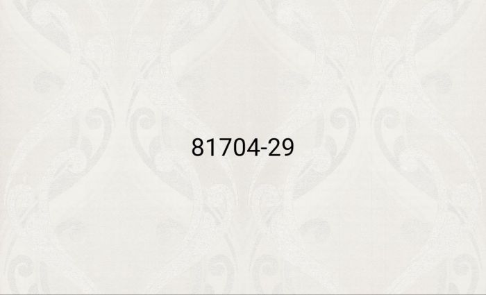 Обои Браво 81704BR29 виниловые на флизелиновой основе (1,06х10,05)
