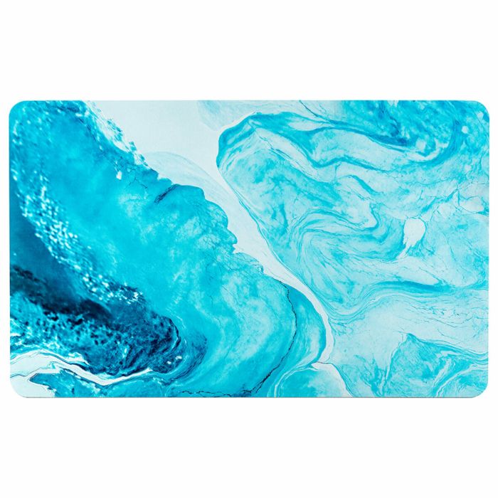 Влагопоглощающий коврик 50*80CM*3MM (D) SW-00002540
