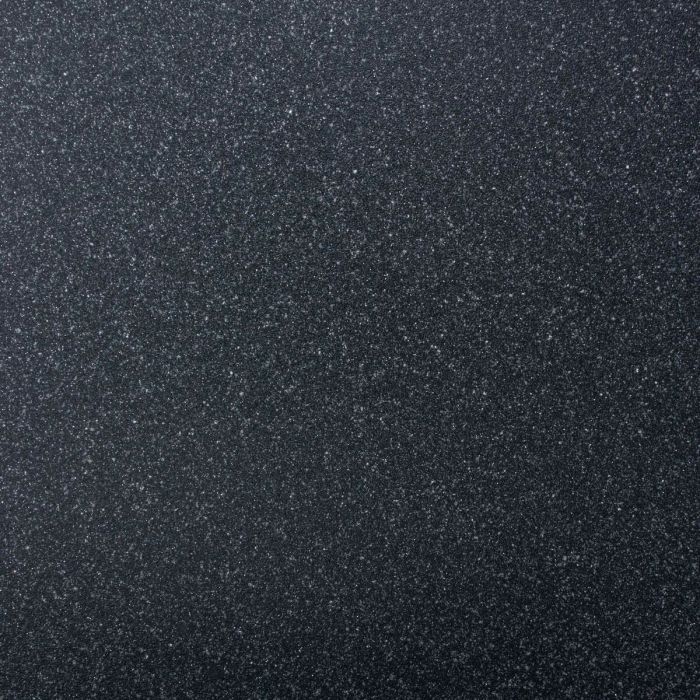 Гранитная мойка для кухни Platinum 7950 Selena матовая Антрацит, L