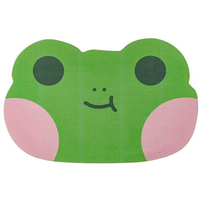 Влагопоглощающий коврик Жабка 40*60CM*3MM(D) SW-00002560