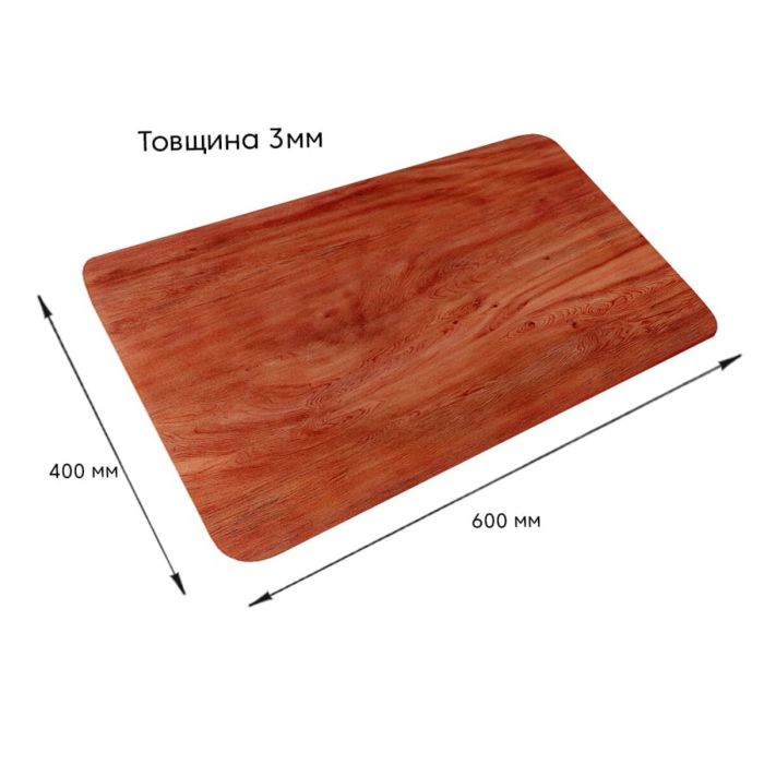 Влагопоглощающий коврик 40*60CM*3MM(D) SW-00002558
