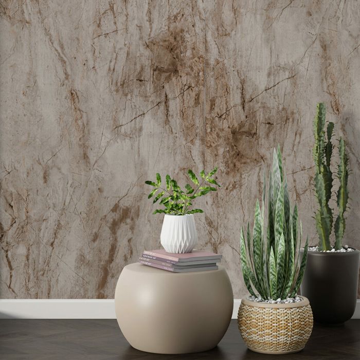 Самоклеящаяся стеновая PET плитка в рулоне 600*3000*2mm (D) SW-00002432