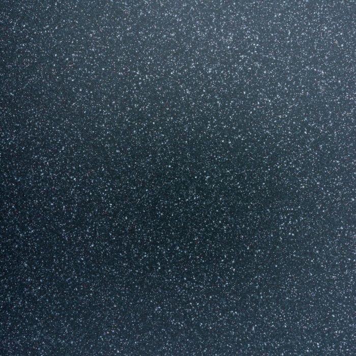 Гранитная мойка для кухни VALESO 8650 DIAMOND матовая (антрацит)