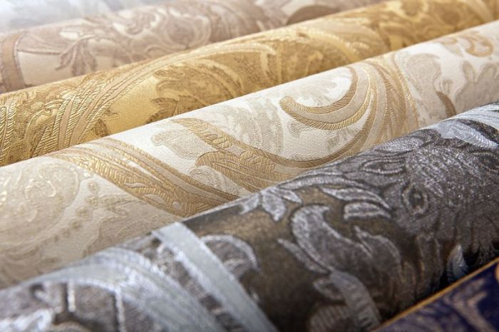 Шпалери флізелінові СТАТУС 9047-20 (1,06х10,05м) опт
