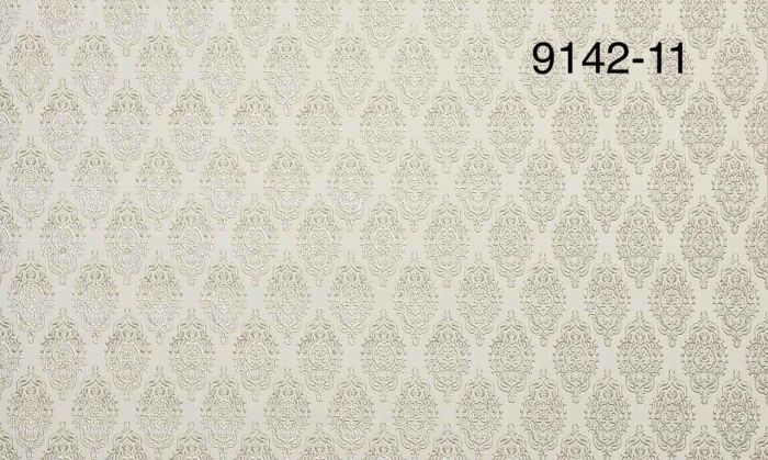 Обои Мегаполис 9142-11 виниловые на флизелиновой основе (1,06х10,05)