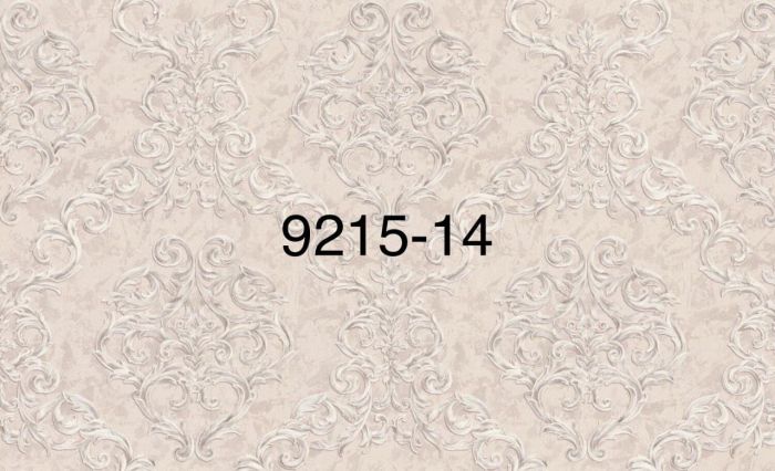 Обои Мегаполис 9215-14 виниловые на флизелиновой основе (1,06х10,05)
