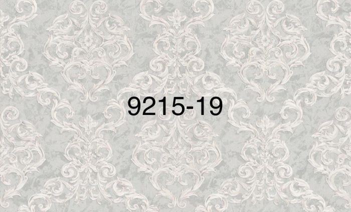 Шпалери Мегаполіс 9215-19 вінілові на флізеліновій основі (1,06х10,05)
