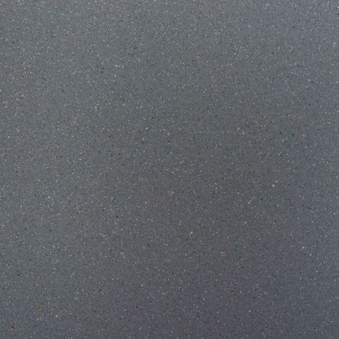 Гранитная мойка для кухни Platinum 7850 ROMA матовая Серый металлик, L