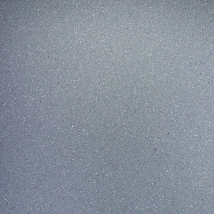 Гранитная мойка для кухни Platinum 5847 ONYX матовая (серый металлик)