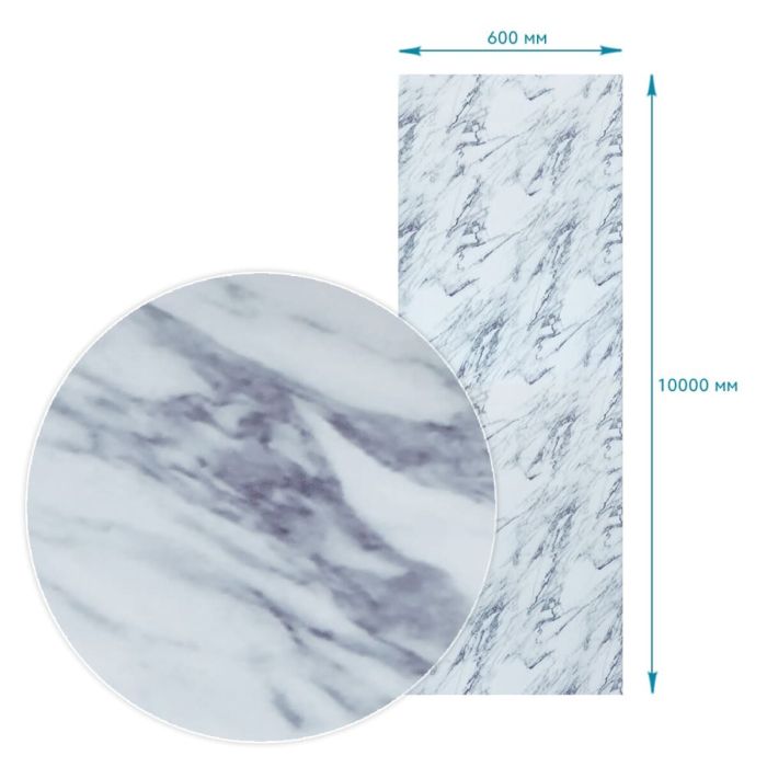 Пленка на самоклейке 60cm*10m SW-00002389