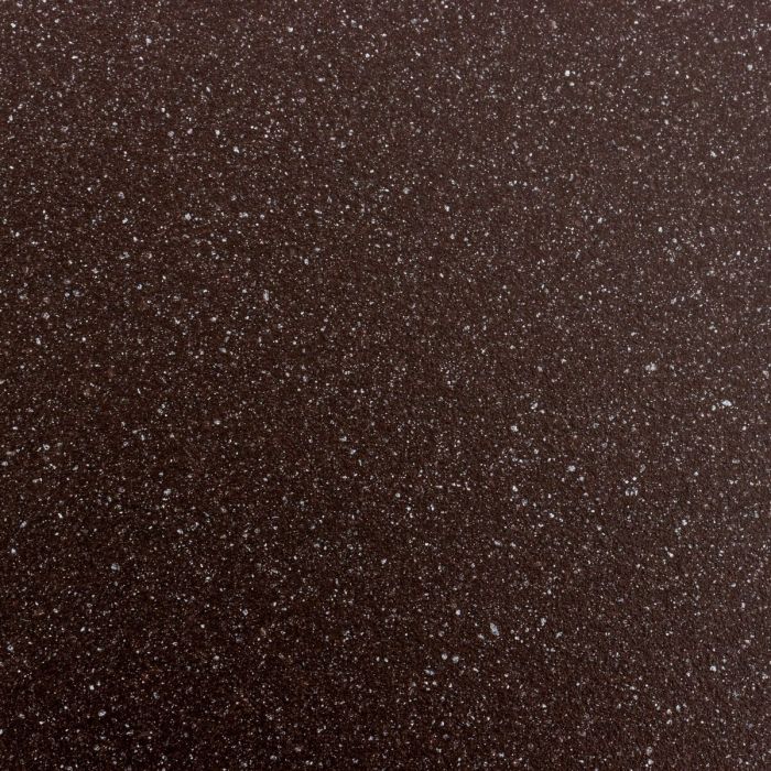 Гранитная мойка для кухни Platinum 8650 DIAMOND матовая (мокко)