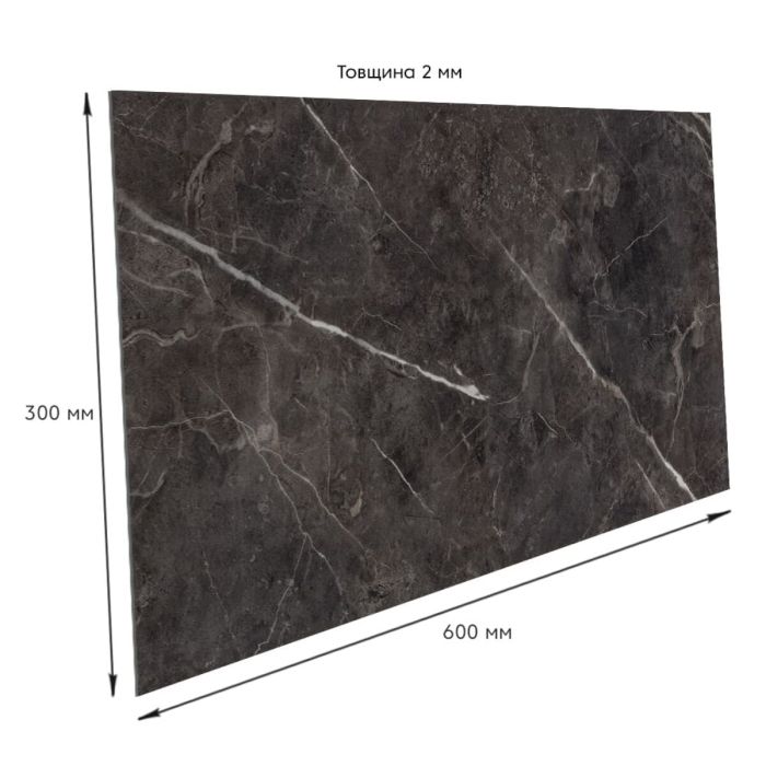 Самоклеящаяся стеновая PET плитка 600*300*2mm (D) SW-00002320