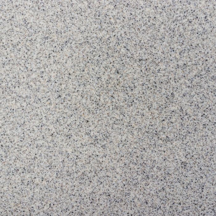 Гранитная мойка для кухни VALESO 8650 DIAMOND матовая (серая)