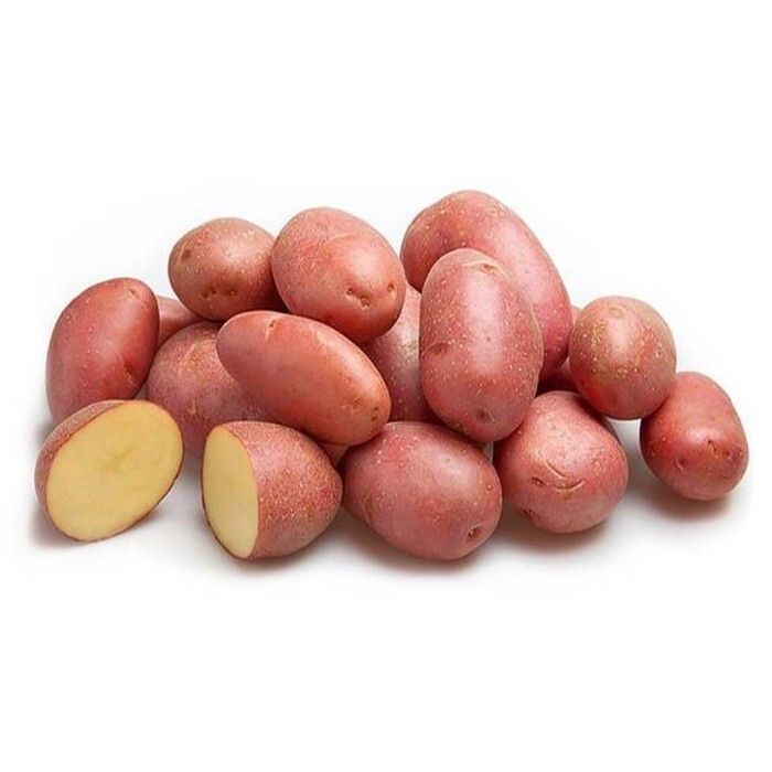 Семенной картофель Алуэтт (среднеспелый) 1 репродукция