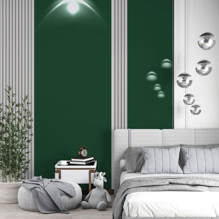 Самоклеящаяся стеновая PET плитка 900*400*2mm (D) SW-00002252