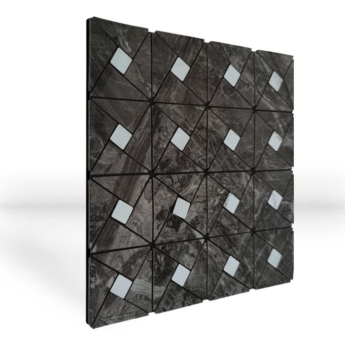 Самоклеящаяся PET мозаика 30*30CM*4MM (D) SW-00001646