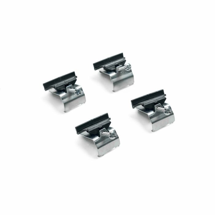 Гранитная мойка для кухни Platinum 9950 PANDORA матовая Белая в точку