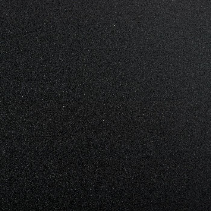 Гранитная мойка для кухни Platinum 7850 ROMA матовая (черная)