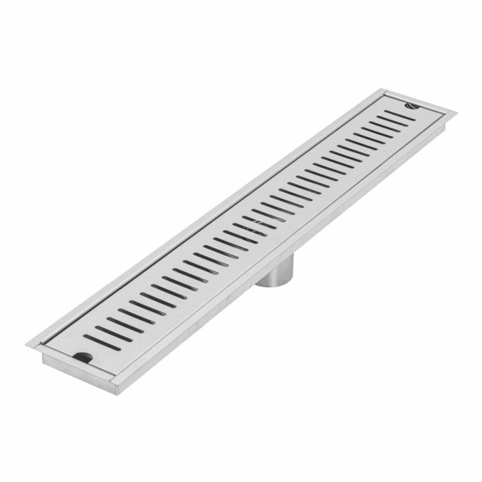 Трап для душа Platinum B19-5-600 (сухой затвор)