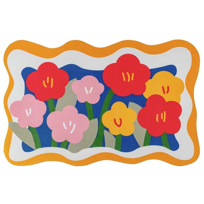 Влагопоглощающий коврик 38*58CM*3MM(D) SW-00002562