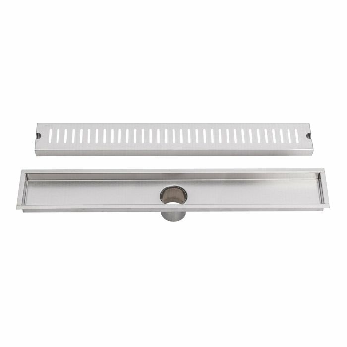 Трап для душа Platinum B19-5-600 (сухой затвор)