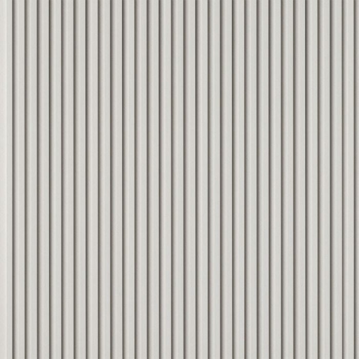 Декоративная стеновая рейка 3000*160*23мм (D) SW-00001860
