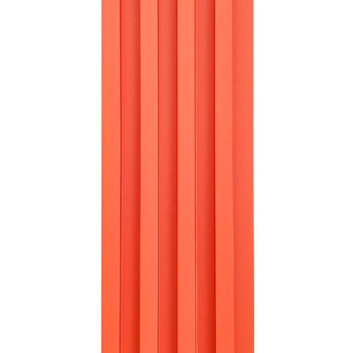 Декоративна стінова рейка корал 3000*160*23мм (D) SW-00001527