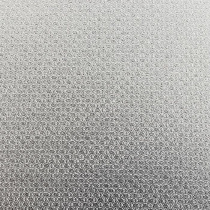 Кухонная мойка из нержавеющей стали Platinum ДЕКОР 5745 (0,6/170 мм)