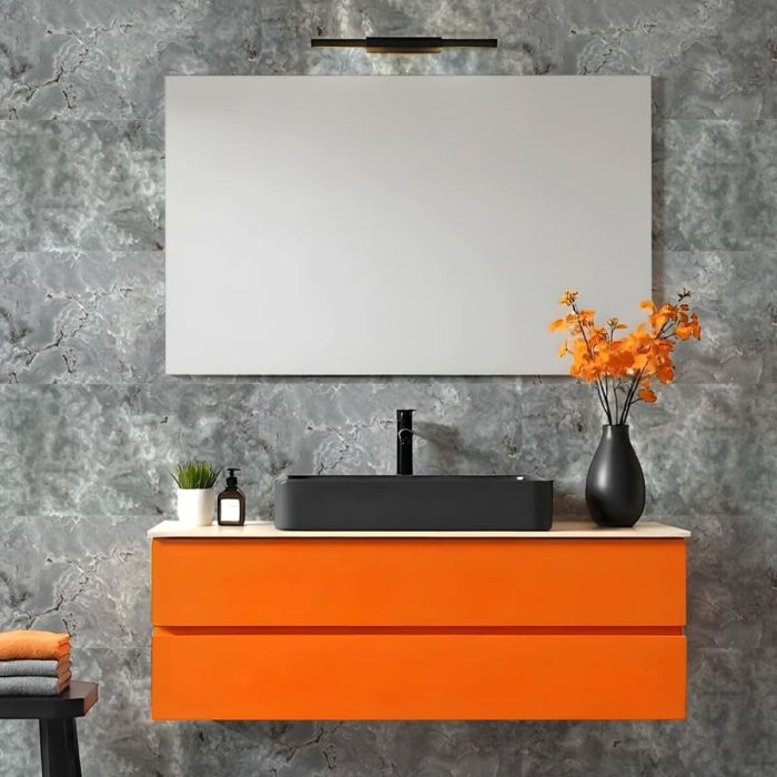 Самоклеящаяся стеновая PET плитка 600*300*2mm (D) SW-00002725