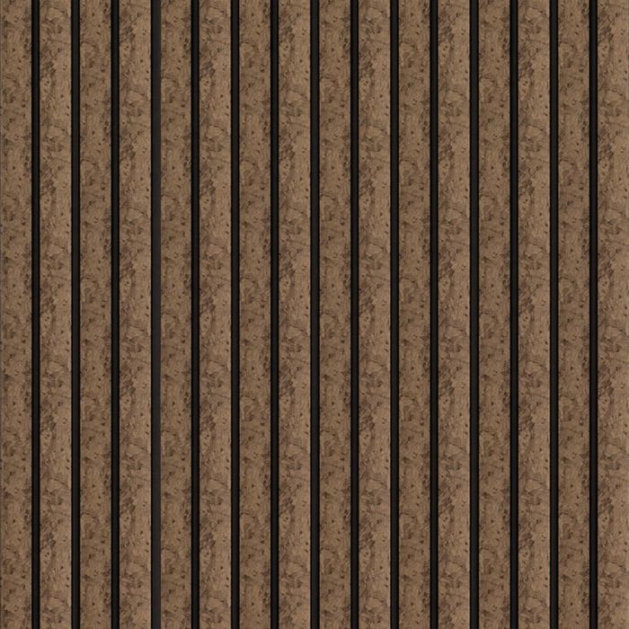 Декоративная PS рейка 2900*120*12мм (D) SW-00001754