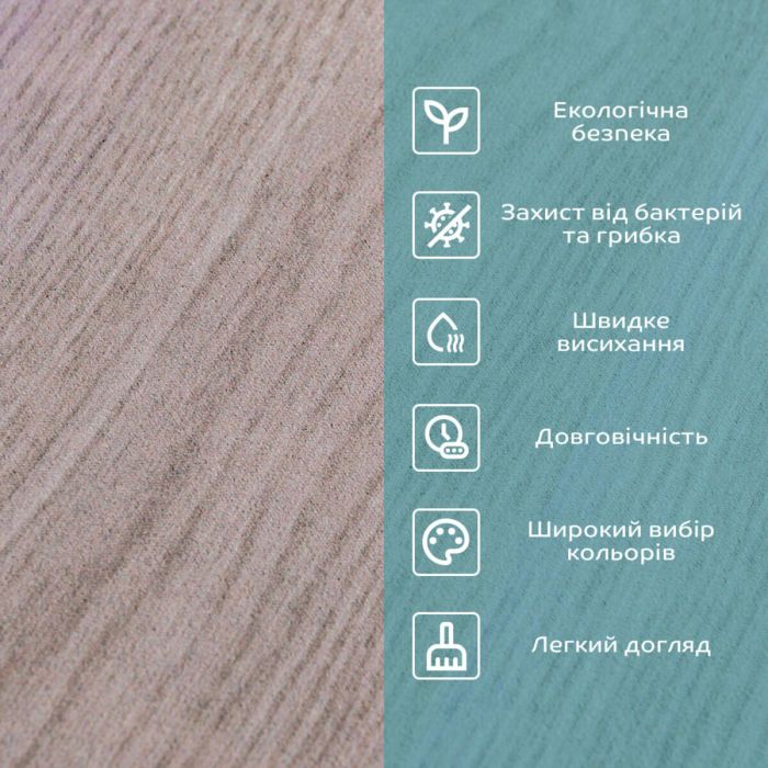 Влагопоглощающий коврик 50*80CM*3MM (D) SW-00002545