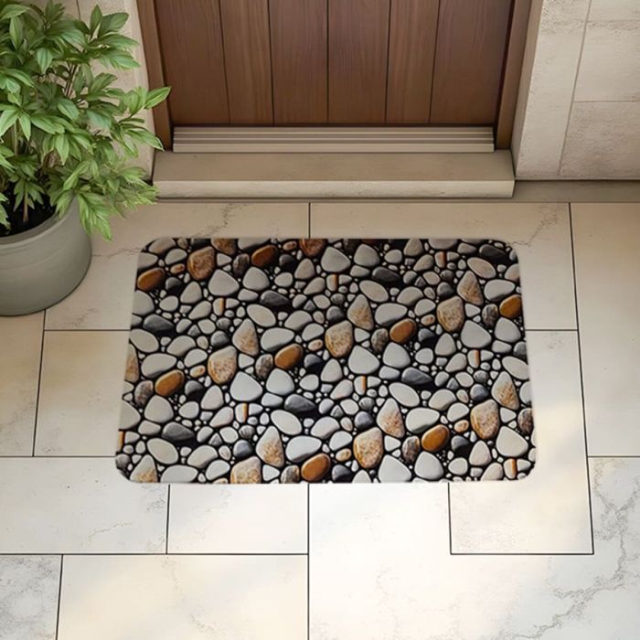 Влагопоглощающий коврик 40*60CM*3MM(D) SW-00002551