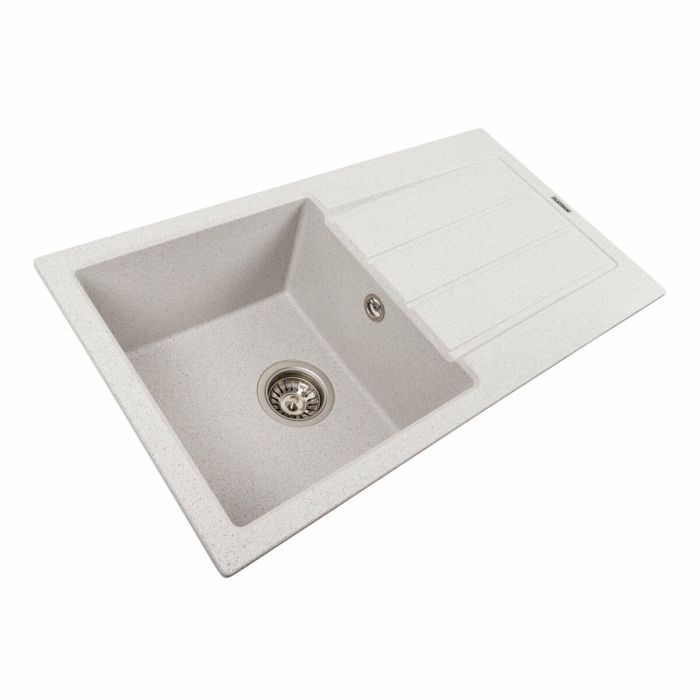 Гранітне миття для кухні VALESO 7843 SOLID матовий