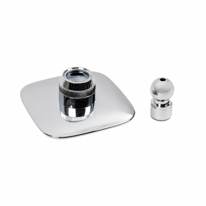 Лейка для душа пристельова Platinum L 19