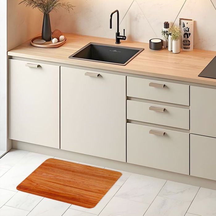 Влагопоглощающий коврик 40*60CM*3MM(D) SW-00002557