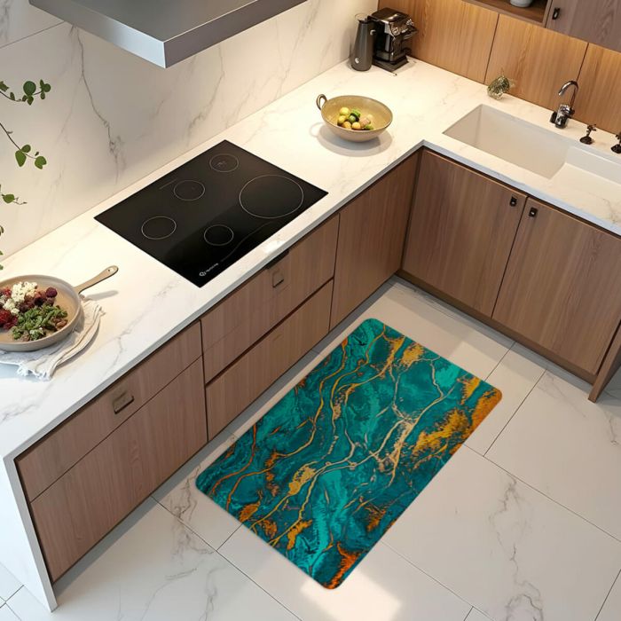 Влагопоглощающий коврик 50*80CM*3MM (D) SW-00002542