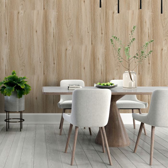 Самоклеящаяся стеновая PET плитка в рулоне 600*3000*2mm (D) SW-00002433