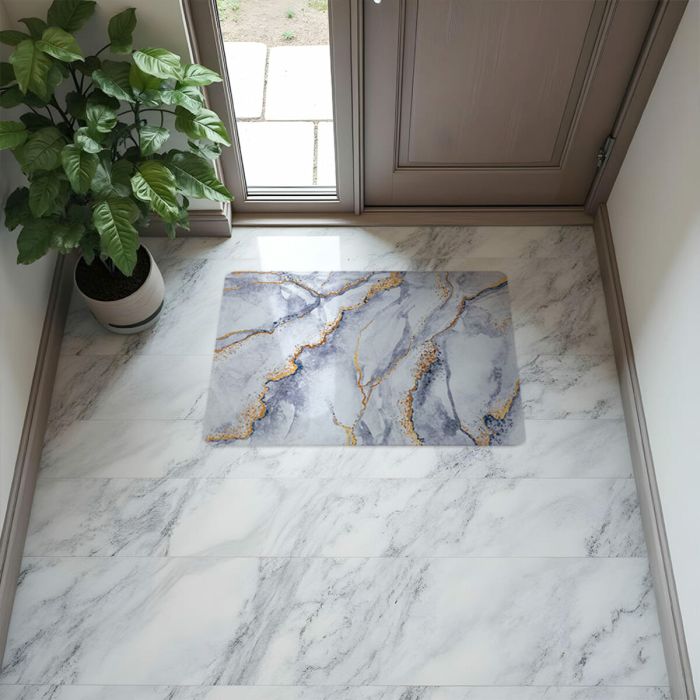 Влагопоглощающий коврик 50*80CM*3MM (D) SW-00002543