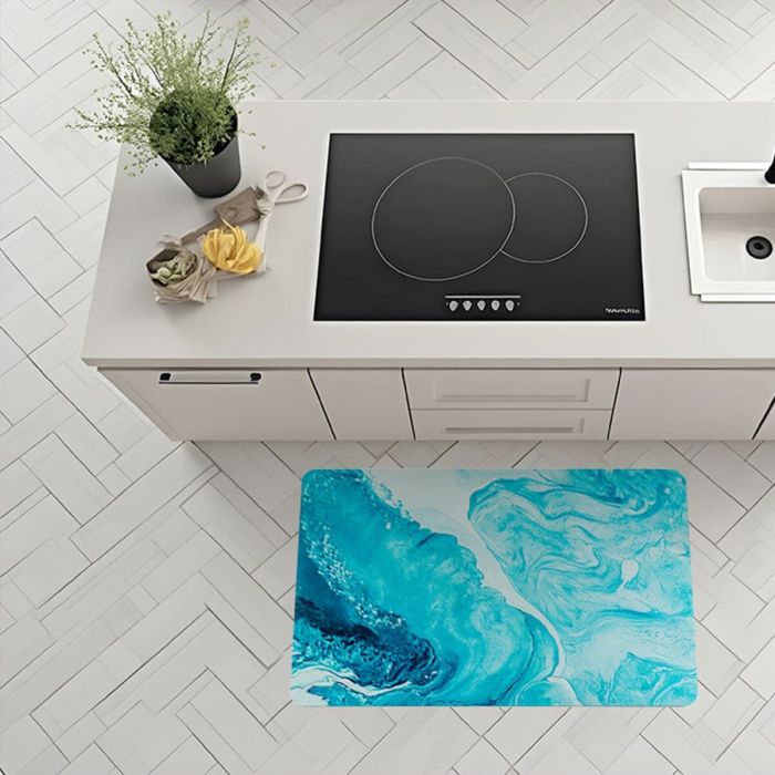 Влагопоглощающий коврик 50*80CM*3MM (D) SW-00002540
