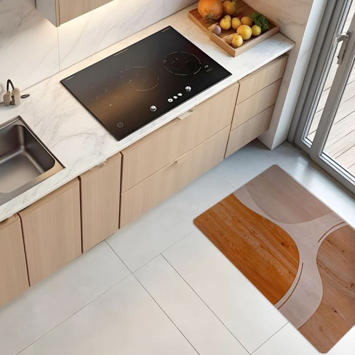 Влагопоглощающий коврик 50*80CM*3MM (D) SW-00002544
