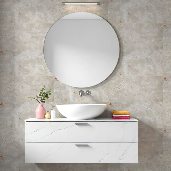 Самоклеящаяся стеновая PET плитка 600*300*2mm (D) SW-00002336