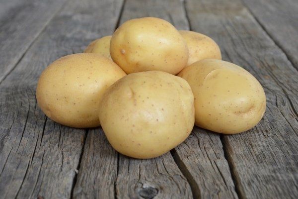 Семенной картофель Мелоди (среднепоздний) 1 репродукция
