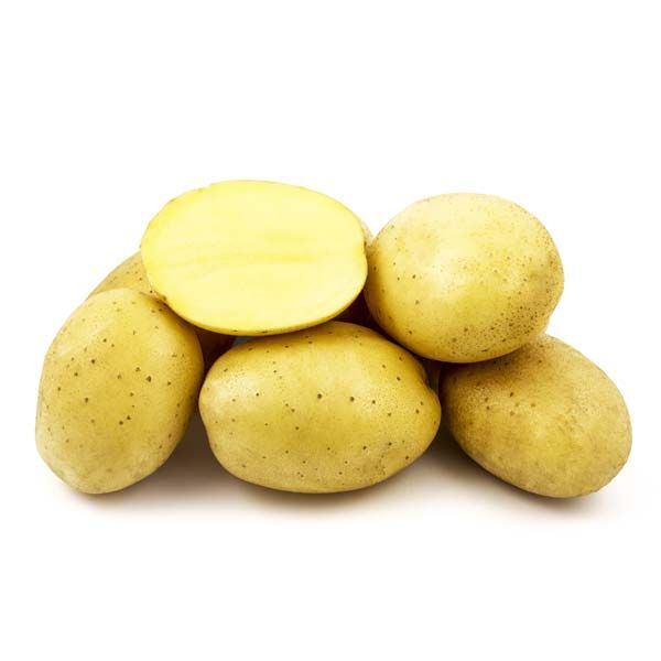 Семенной картофель Прада (ранняя) 1 репродукция