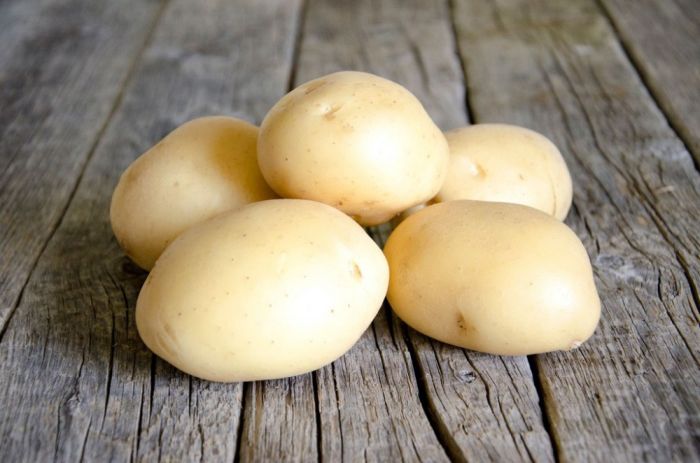Семенной картофель Сорая (среднеранний) 1 репродукция